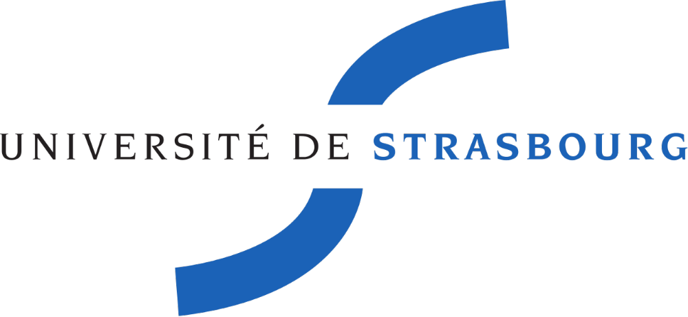 Strasbourg Logo