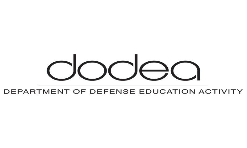 dodea logo