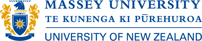 University of New zealand logo