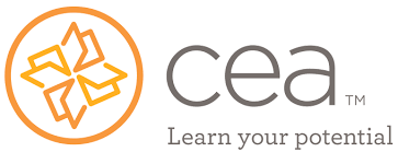 cea logo