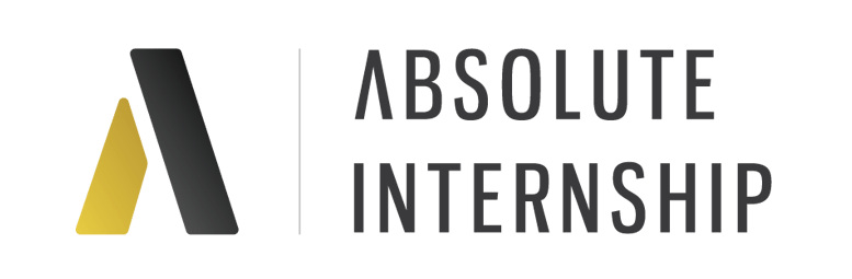 absolute internship logo