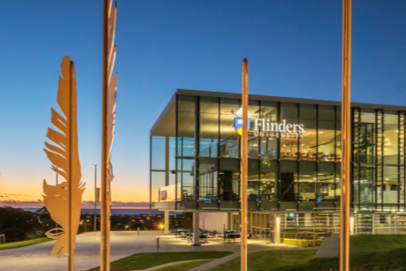 Flinders photo