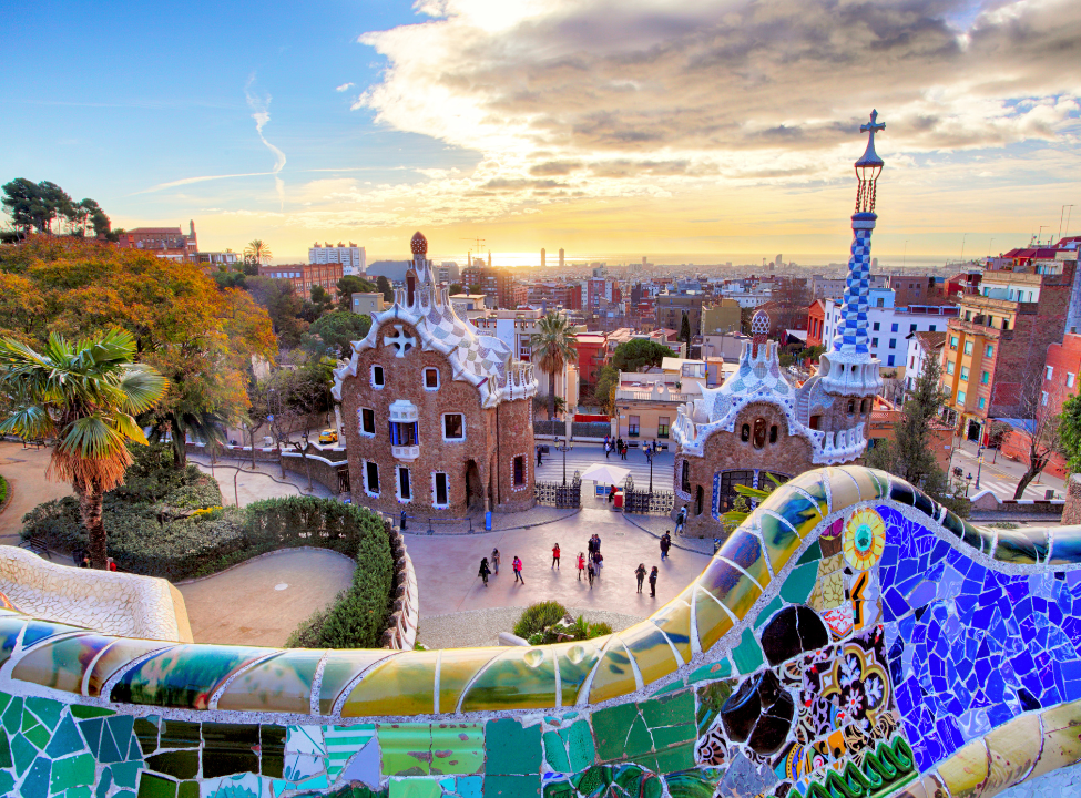 Spain